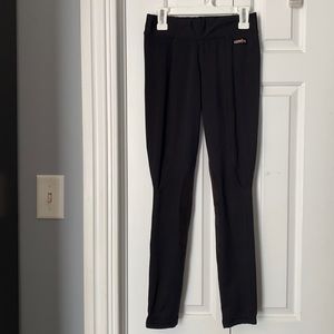 Kerrits riding tight